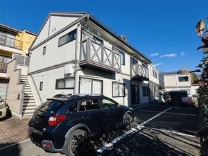 フレグランス和島 0202号-1