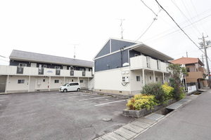 ファインフラッツⅠ A202号-1