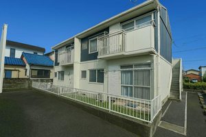 ファインフラッツⅠ A202号-13