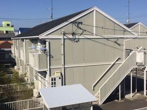 ファインフラッツⅡ B101号-1