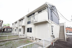 ファインフラッツⅡ B102号-13
