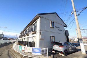 フレグランスステーション