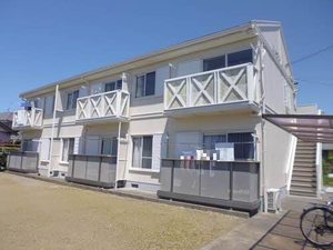 フレグランスＵ 0102号-1