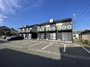 サーティーンガーデン B101号-1