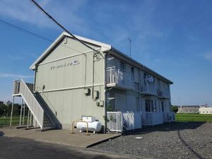 グリーンバハイナカ 0202号-1