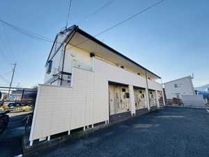 フレグランス　あすか B105号-1