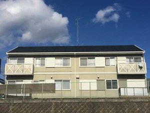 メゾン近 0102号-1