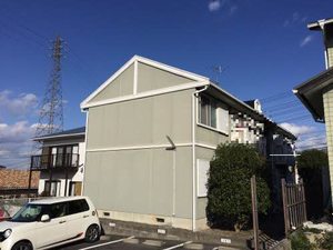 ハイツＭ＆Ｍ鴻之台 0102号-1