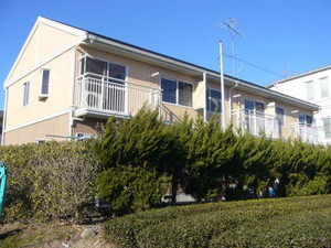 ハイツみのり 0203号-1