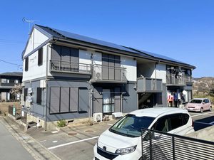 ボナールハイツ 0101号-1