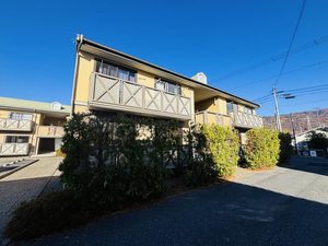 フレグランス　さかい A101号-1