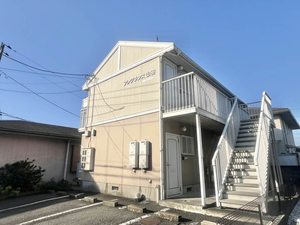 フレグランス山田