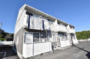 アゼリアハイツ A103号-1