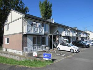 パークヒルズ E202号-1