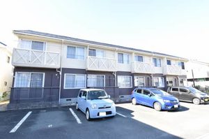 フレグランス松本