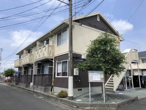 フレグランス松本 B203号-1