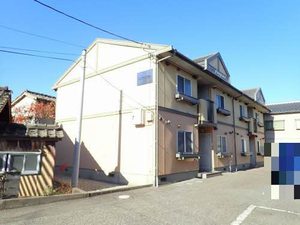 フレグランスロジュマン101 様 シャーメゾン】フレグランス A101号室の賃貸情報｜（神奈川県