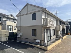 メゾンルミエール 0201号-1