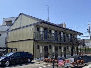 インフィクス A201号-1