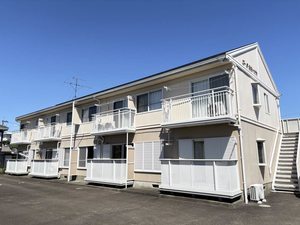 コーポおおいがわ 0102号-1