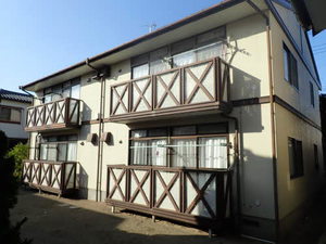 グランメール女池 0202号-1