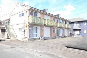 ハイマート西林 0201号-1