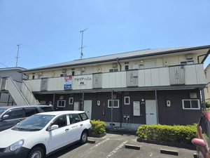 アゼリアハイム