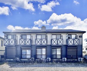 ロッヂ竜美丘 0102号-1