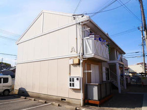 グランシャリオ日永西