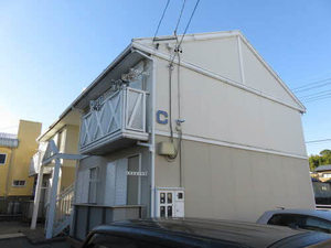 グランシャリオ日永西