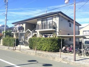 ブエノスディアス S101号-1