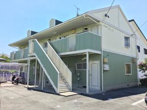 フレグランスギャレット