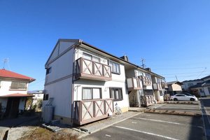 フレグランスシャレム A202号-1