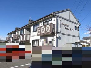 フレグランスシャレム A202号-15