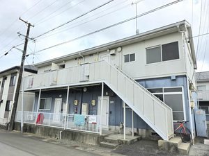 ハイツコンフォート