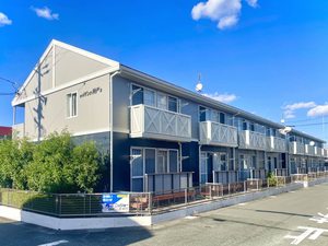 レジデンス神戸 A103号-1