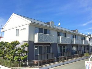 レジデンス神戸