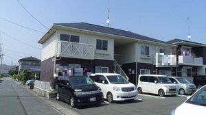 フレグランスＭ