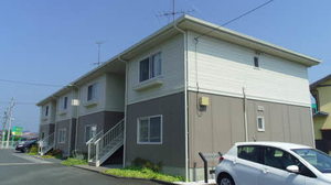 フレグランスＭ