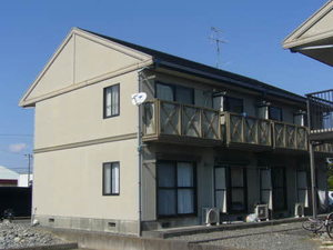 プランドール神戸Ｃ 0203号-1