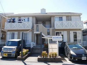 メゾンサンリス