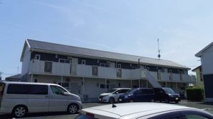 サンパレス本沢合Ⅰ 1203号-1