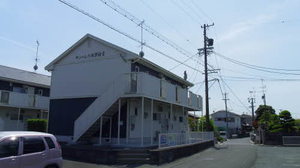 サンパレス本沢合Ⅱ 2101号-1