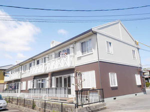 ファミール西日野