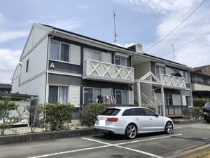 Ｔ．ＴＯＷＮパレス