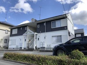 Ｔ．ＴＯＷＮパレス