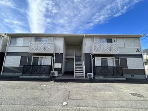 アビタシオンときわ