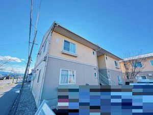 ルミエールすわの木 A201号-1