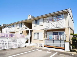 グランドール日永 C205号-1