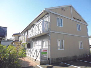 ドミールカネサカ